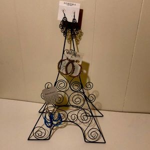 Earring dangle bundle